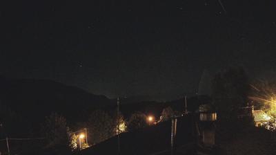 immagine della webcam nei dintorni di Ortona dei Marsi: webcam Caramanico Terme