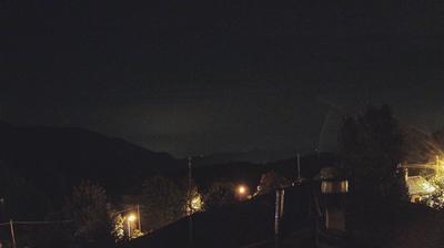 immagine della webcam nei dintorni di Abbateggio: webcam Caramanico Terme