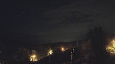 Preview delle webcam di Caramanico Terme