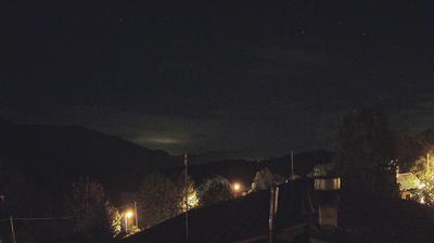 immagine della webcam nei dintorni di Roccacaramanico: webcam Caramanico Terme