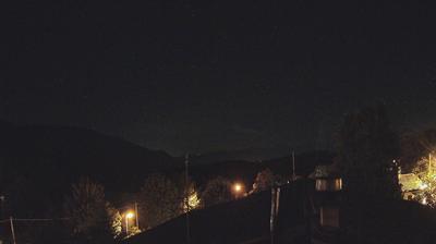 immagine della webcam nei dintorni di Carpineto della Nora: webcam Caramanico Terme