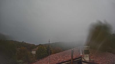 immagine della webcam nei dintorni di Rapino: webcam Caramanico Terme