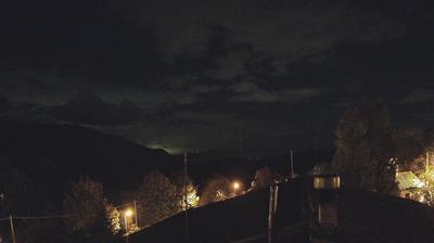 immagine della webcam nei dintorni di Pianella: webcam Caramanico Terme