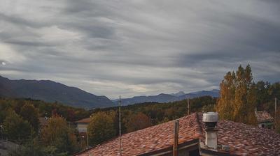 Preview delle webcam di Caramanico Terme