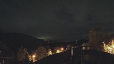 immagine della webcam nei dintorni di Roccacaramanico: webcam Caramanico Terme