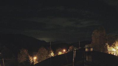 immagine della webcam nei dintorni di Pettorano sul Gizio: webcam Caramanico Terme