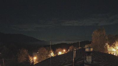 immagine della webcam nei dintorni di Carpineto della Nora: webcam Caramanico Terme