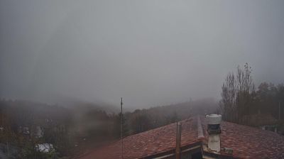 immagine della webcam nei dintorni di Civitella Messer Raimondo: webcam Caramanico Terme