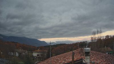 immagine della webcam nei dintorni di Pianella: webcam Caramanico Terme