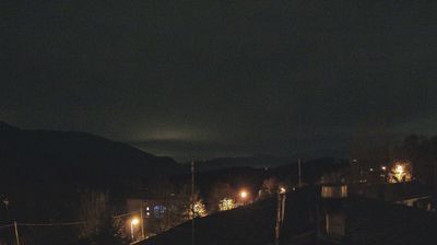 immagine della webcam nei dintorni di Roccacaramanico: webcam Caramanico Terme