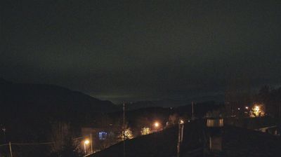 immagine della webcam nei dintorni di Passolanciano-Majelletta: webcam Caramanico Terme