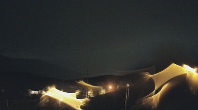 immagine della webcam nei dintorni di Ortona dei Marsi: webcam Caramanico Terme