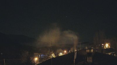 immagine della webcam nei dintorni di Crecchio: webcam Caramanico Terme