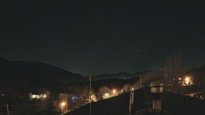 immagine della webcam nei dintorni di Abbateggio: webcam Caramanico Terme