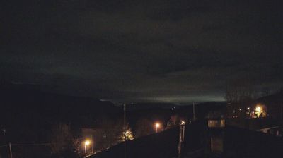 immagine della webcam nei dintorni di Civitella Messer Raimondo: webcam Caramanico Terme