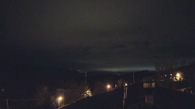 immagine della webcam nei dintorni di Rapino: webcam Caramanico Terme