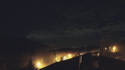 immagine della webcam nei dintorni di Villa Celiera: webcam Caramanico Terme