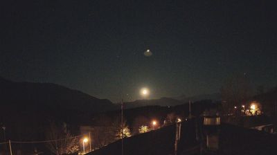 immagine della webcam nei dintorni di Sulmona: webcam Caramanico Terme