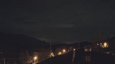 immagine della webcam nei dintorni di Chieti: webcam Caramanico Terme