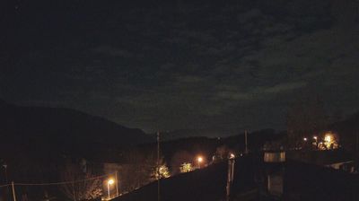 immagine della webcam nei dintorni di Civitella Messer Raimondo: webcam Caramanico Terme