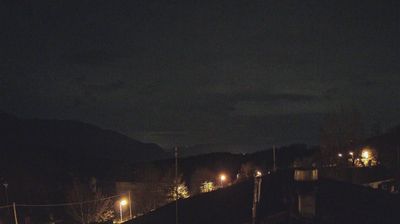 immagine della webcam nei dintorni di Chieti: webcam Caramanico Terme