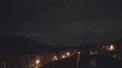 immagine della webcam nei dintorni di Civitella Messer Raimondo: webcam Caramanico Terme