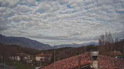 immagine della webcam nei dintorni di Chieti: webcam Caramanico Terme