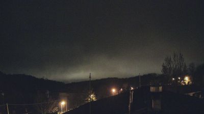 immagine della webcam nei dintorni di Roccacaramanico: webcam Caramanico Terme