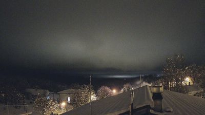 immagine della webcam nei dintorni di Rocca Pia: webcam Caramanico Terme