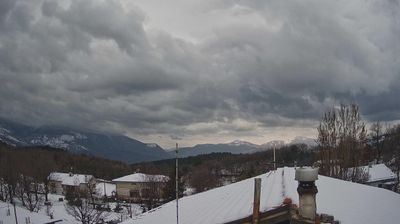 immagine della webcam nei dintorni di Ofena: webcam Caramanico Terme