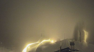 immagine della webcam nei dintorni di Ortona dei Marsi: webcam Caramanico Terme