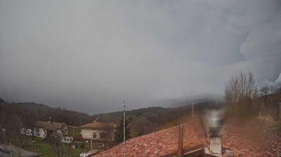 Preview delle webcam di Caramanico Terme