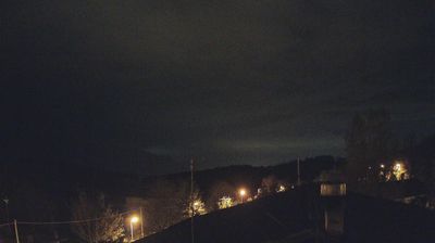 immagine della webcam nei dintorni di Sulmona: webcam Caramanico Terme