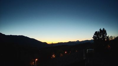 immagine della webcam nei dintorni di Casoli: webcam Caramanico Terme