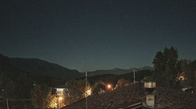 immagine della webcam nei dintorni di Passolanciano-Majelletta: webcam Caramanico Terme