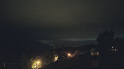 immagine della webcam nei dintorni di Pretoro: webcam Caramanico Terme