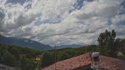 Preview delle webcam di Caramanico Terme