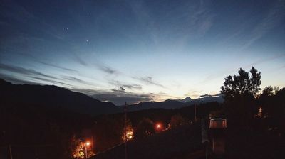 immagine della webcam nei dintorni di Sulmona: webcam Caramanico Terme