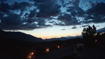 immagine della webcam nei dintorni di Casoli: webcam Caramanico Terme