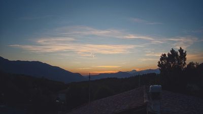 immagine della webcam nei dintorni di Chieti: webcam Caramanico Terme