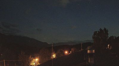 immagine della webcam nei dintorni di Chieti: webcam Caramanico Terme