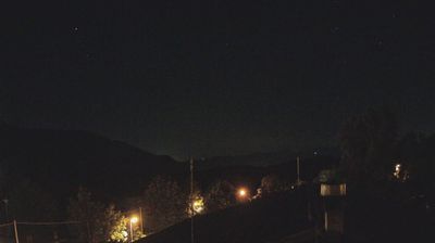 immagine della webcam nei dintorni di Villa Celiera: webcam Caramanico Terme