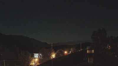 immagine della webcam nei dintorni di Pretoro: webcam Caramanico Terme