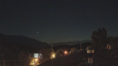 Preview delle webcam di Caramanico Terme