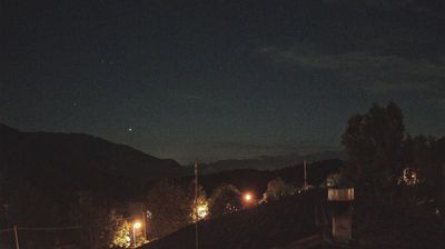 immagine della webcam nei dintorni di Salle: webcam Caramanico Terme