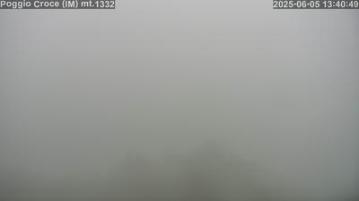 immagine della webcam nei dintorni di Prato Nevoso: webcam Mendatica