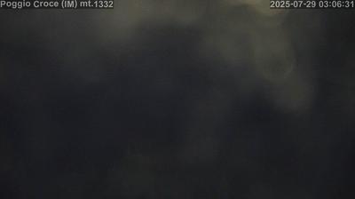 immagine della webcam nei dintorni di Pieve di Teco: webcam Mendatica
