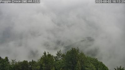 immagine della webcam nei dintorni di Dolceacqua: webcam Mendatica