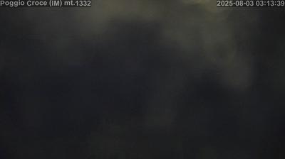 immagine della webcam nei dintorni di Lurisia Terme Monte Pigna: webcam Mendatica