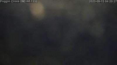 immagine della webcam nei dintorni di Pieve di Teco: webcam Mendatica